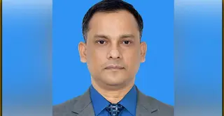 বিজিএমইএর নতুন মহাসচিব ড. মো. সাহেদুল ইসলাম
